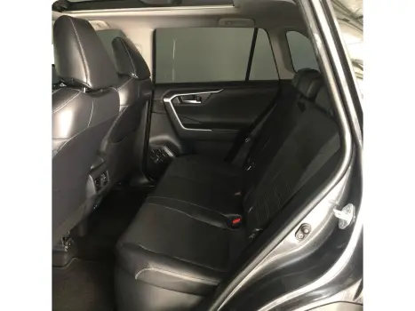 TOYOTA RAV 4 2.5 16V 4P SX HIBRID AWD AUTOMTICO CVT, Foto 11