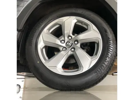 TOYOTA RAV 4 2.5 16V 4P SX HIBRID AWD AUTOMTICO CVT, Foto 12