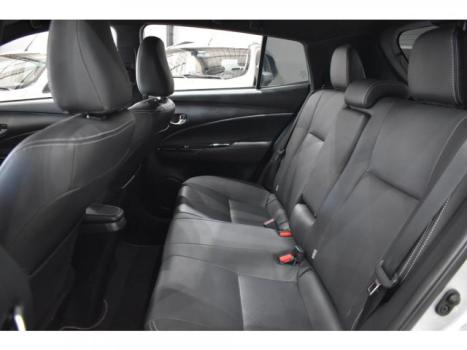 TOYOTA Yaris Hatch 1.5 16V 4P FLEX XS MULTIDRIVE AUTOMTICO CVT, Foto 5