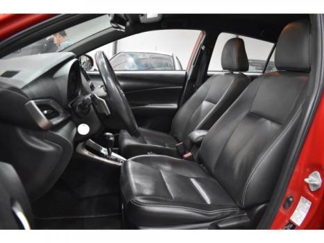 TOYOTA Yaris Hatch 1.5 16V 4P FLEX XS MULTIDRIVE AUTOMTICO CVT, Foto 4