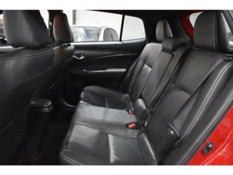 TOYOTA Yaris Hatch 1.5 16V 4P FLEX XS MULTIDRIVE AUTOMTICO CVT, Foto 6