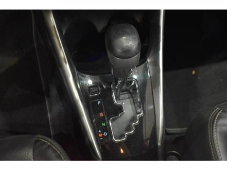 TOYOTA Yaris Hatch 1.5 16V 4P FLEX XS MULTIDRIVE AUTOMTICO CVT, Foto 9