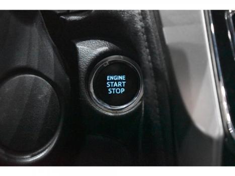 TOYOTA Yaris Hatch 1.5 16V 4P FLEX XS MULTIDRIVE AUTOMTICO CVT, Foto 18