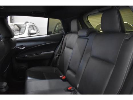 TOYOTA Yaris Hatch 1.5 16V 4P FLEX XLS MULTIDRIVE AUTOMTICO CVT, Foto 6