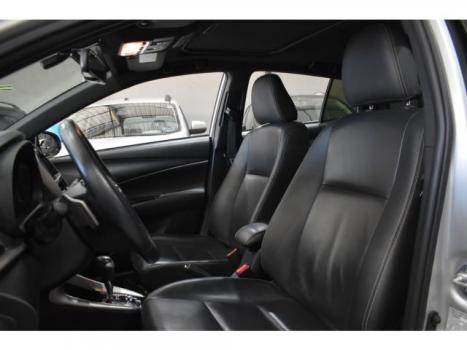 TOYOTA Yaris Hatch 1.5 16V 4P FLEX XLS MULTIDRIVE AUTOMTICO CVT, Foto 8