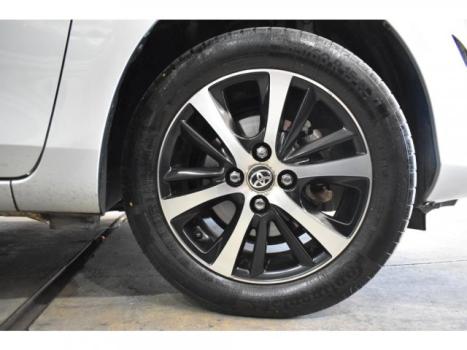 TOYOTA Yaris Hatch 1.5 16V 4P FLEX XLS MULTIDRIVE AUTOMTICO CVT, Foto 18