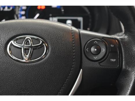 TOYOTA Yaris Hatch 1.5 16V 4P FLEX XLS MULTIDRIVE AUTOMTICO CVT, Foto 20