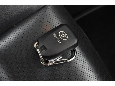 TOYOTA Yaris Hatch 1.5 16V 4P FLEX XLS MULTIDRIVE AUTOMTICO CVT, Foto 21