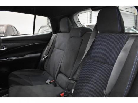 TOYOTA Yaris Hatch 1.5 16V 4P FLEX XL PLUS CONNECT MULTIDRIVE AUTOMTICO CVT, Foto 5