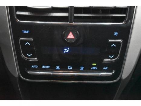 TOYOTA Yaris Hatch 1.5 16V 4P FLEX XL PLUS CONNECT MULTIDRIVE AUTOMTICO CVT, Foto 11