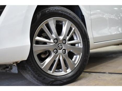 TOYOTA Yaris Hatch 1.5 16V 4P FLEX XL PLUS CONNECT MULTIDRIVE AUTOMTICO CVT, Foto 22