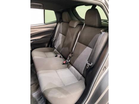 TOYOTA Yaris Hatch 1.5 16V 4P FLEX XL MULTIDRIVE AUTOMTICO CVT, Foto 14