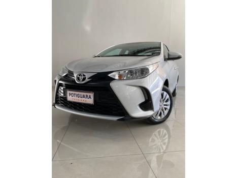 TOYOTA Yaris Hatch , Foto 3