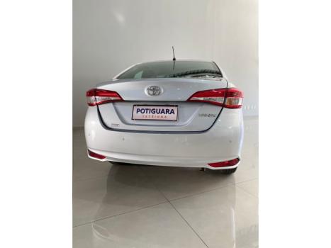 TOYOTA Yaris Hatch , Foto 4