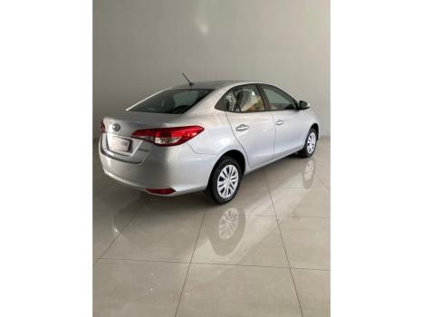 TOYOTA Yaris Hatch , Foto 5