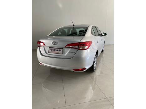 TOYOTA Yaris Hatch , Foto 6