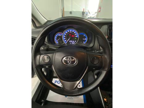 TOYOTA Yaris Hatch , Foto 7