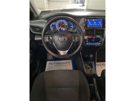 TOYOTA Yaris Hatch , Foto 9