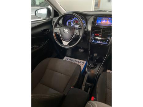 TOYOTA Yaris Hatch , Foto 10