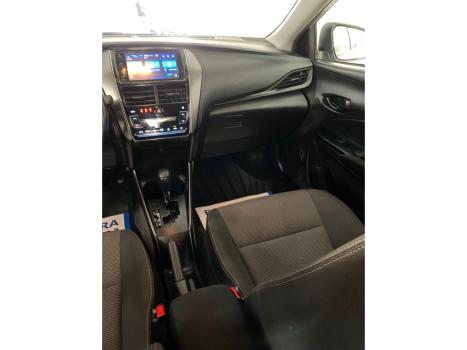 TOYOTA Yaris Hatch , Foto 11