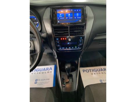 TOYOTA Yaris Hatch , Foto 12