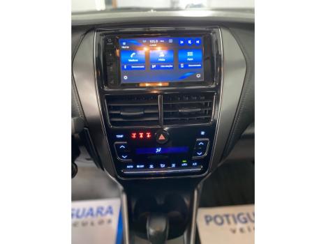 TOYOTA Yaris Hatch , Foto 13