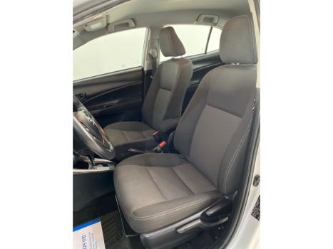 TOYOTA Yaris Hatch , Foto 14