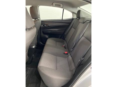 TOYOTA Yaris Hatch , Foto 15