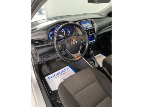 TOYOTA Yaris Hatch , Foto 16