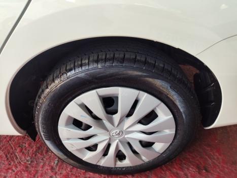 TOYOTA Yaris Sedan 1.5 16V 4P FLEX XL MULTIDRIVE AUTOMTICO CVT, Foto 3