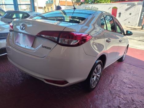 TOYOTA Yaris Sedan 1.5 16V 4P FLEX XL MULTIDRIVE AUTOMTICO CVT, Foto 6