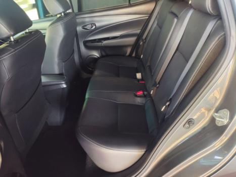 TOYOTA Yaris Sedan 1.5 16V 4P FLEX XLS CONNECT MULTIDRIVE AUTOMTICO CVT, Foto 6