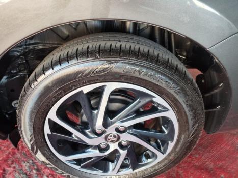 TOYOTA Yaris Sedan 1.5 16V 4P FLEX XLS CONNECT MULTIDRIVE AUTOMTICO CVT, Foto 7