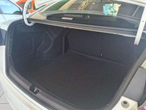 TOYOTA Yaris Sedan 1.5 16V 4P FLEX XS MULTIDRIVE AUTOMTICO CVT, Foto 10