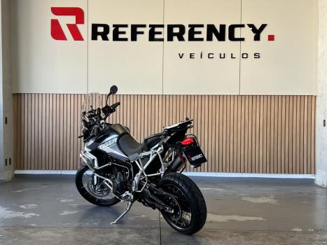 TRIUMPH Tiger 900 RALLY, Foto 2