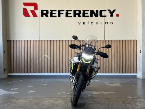 TRIUMPH Tiger 900 RALLY, Foto 3