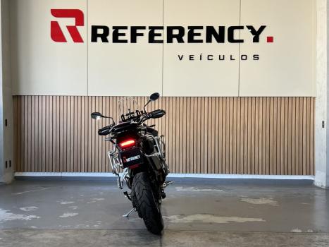 TRIUMPH Tiger 900 RALLY, Foto 4