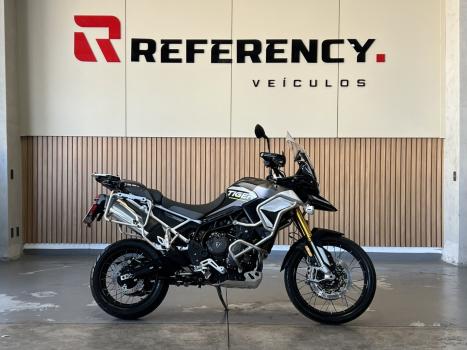 TRIUMPH Tiger 900 RALLY, Foto 5