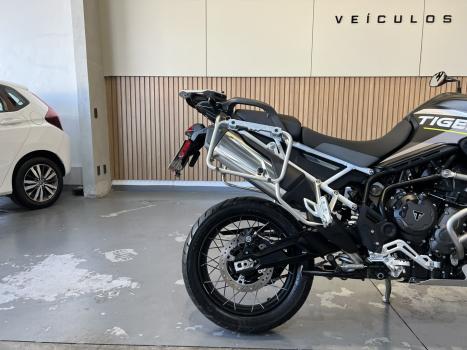 TRIUMPH Tiger 900 RALLY, Foto 7