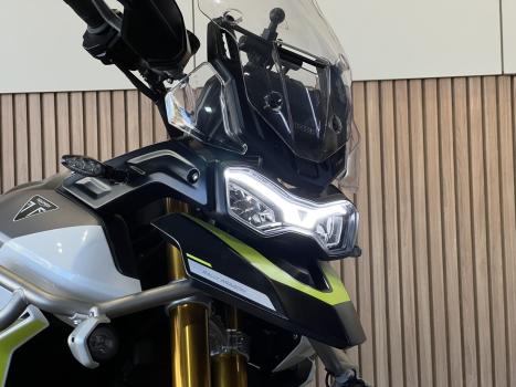 TRIUMPH Tiger 900 RALLY, Foto 8