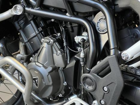 TRIUMPH Tiger 900 RALLY, Foto 12