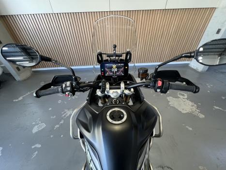 TRIUMPH Tiger 900 RALLY, Foto 16
