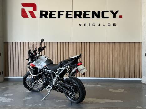 TRIUMPH Tiger 900 RALLY PR, Foto 2