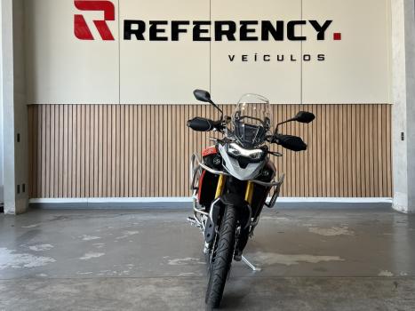 TRIUMPH Tiger 900 RALLY PR, Foto 3