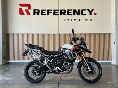 TRIUMPH Tiger 900 RALLY PR, Foto 5