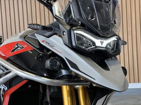 TRIUMPH Tiger 900 RALLY PR, Foto 6