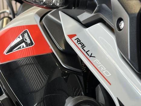 TRIUMPH Tiger 900 RALLY PR, Foto 10