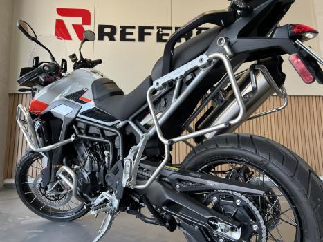 TRIUMPH Tiger 900 RALLY PR, Foto 13