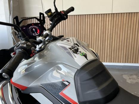 TRIUMPH Tiger 900 RALLY PR, Foto 14