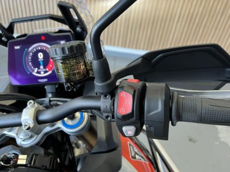 TRIUMPH Tiger 900 RALLY PR, Foto 16